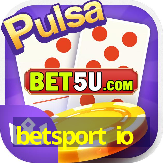 betsport io